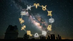 Ce que les étoiles nous prédisent : horoscope du 12 au 18 janvier 2026