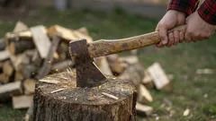 Quel type de bois de chauffage vaut mieux ne pas utiliser pour se chauffer ?