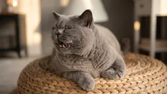 Quels signes les chats montrent-ils avant que les problèmes ne surviennent ? Soyez sur vos gardes.