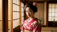 Pourquoi les foyers japonais sont exempts de poussière et pourquoi ils ne savent pas ce qu'est un nettoyage en profondeur