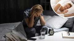 Pourquoi vous réveillez-vous sans cesse la nuit ? Une explication simple pour retrouver votre tranquillité d'esprit.