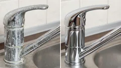 Comment nettoyer les dépôts calcaires : 10 remèdes efficaces et leurs particularités d'utilisation