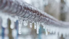 Faites-le une fois et n'y pensez plus jamais : comment les tuyaux des maisons de campagne ne gèlent pas, même à -25 °C