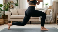 Comment raffermir vos fesses : 10 exercices à faire chez soi