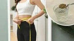 Ajoutez-le à de l'eau à la place du citron et buvez-le le matin. Votre poids diminuera.