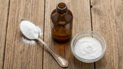 Pourquoi le bicarbonate de soude et le peroxyde d'hydrogène moussent-ils, et comment les utiliser pour éliminer rapidement la saleté ?