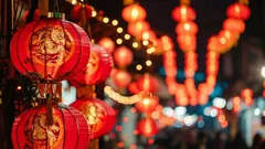 Fête du Printemps : quand célèbre-t-on le Nouvel An chinois et en quoi diffère-t-il du nôtre ?