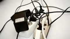 Ni une machine à laver, ni une bouilloire électrique. Les experts ont désigné l'appareil qui consomme le plus d'électricité. Comment faire des économies ?