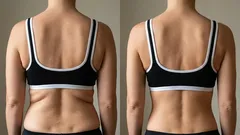 Éliminez les rides dans votre dos : 3 exercices simples