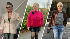 11 choses à ne pas porter après 60 ans - elles vous font paraître nettement plus âgé.