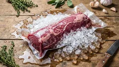 Comment décongeler rapidement de la viande sans micro-ondes ni eau chaude : une méthode éprouvée