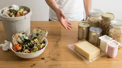 Ne le jetez pas trop vite : quels aliments pouvez-vous consommer après leur date de péremption ?