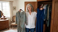 Les couleurs qui trahissent votre âge : 7 teintes que les femmes de plus de 50 ans devraient éviter de porter