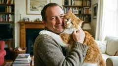 Quel genre de personnes les chats aiment-ils vraiment, et cela n'a rien à voir avec la nourriture