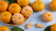 Comment rendre les mandarines acides sucrées en 15 minutes : une astuce simple que peu de gens connaissent