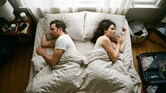 Le mariage en péril : ce qui détruit la confiance entre les hommes et les femmes dans la famille