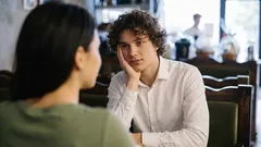 Quels mots faut-il dire à un homme pour qu'il tombe amoureux de vous ?