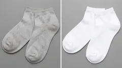 Comment laver des chaussettes blanches : 8 méthodes et produits efficaces