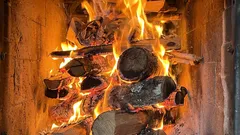 Jusqu'à 50 % d'économies sur le bois de chauffage : une astuce que seuls les anciens villageois connaissent