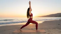 Comment faire le plein d'énergie le matin : exercices idéaux pour les personnes de plus de 45 ans